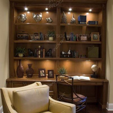 Home Office