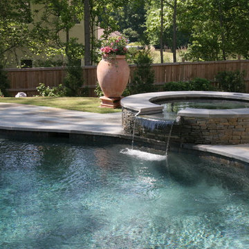 Outdoor Entertainment