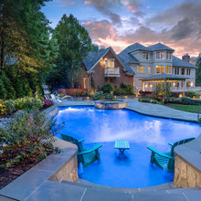 pool dreams