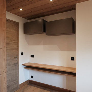 Bureau Sur-mesure