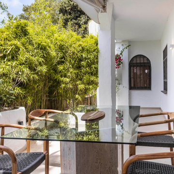 LOMAS DEL MARBELLA CLUB