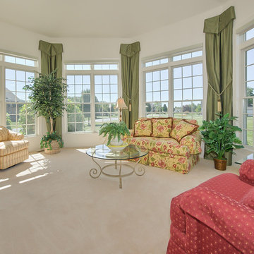 Middletown, Maryland Real Estate Photography