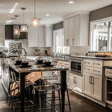 Kitchen Ideas