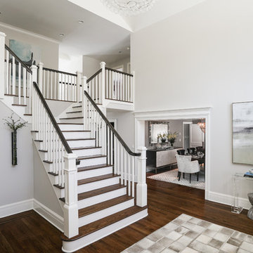 Interior Design by Sarah Ponden Interiors