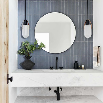 Bathroom Photos