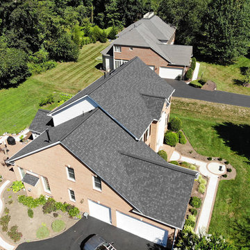 Owens Corning Duration Onyx Black