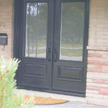 Front Doors