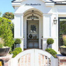 Exteriors