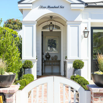 Orchid Custom Home