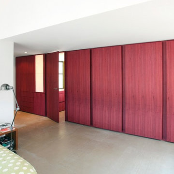 Aménagement amarante