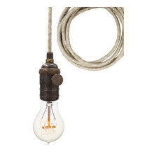 restaurant lighting