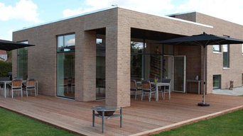 Best 15 New Custom Home Builders in Syddanmark, Denmark | Houzz