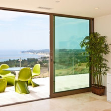 sliding doors