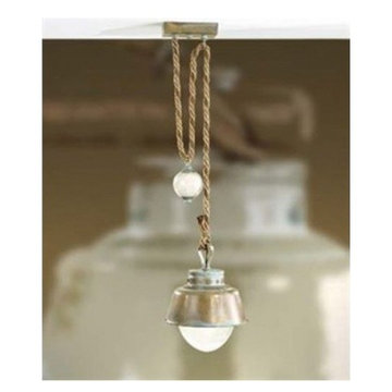 Nautical Lighting