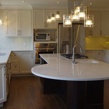 Kitchen Renovations