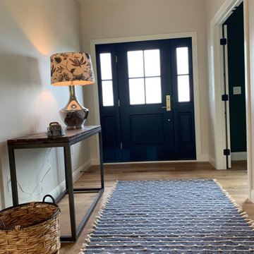 Parade Home 2019 - H&H Home Builders
