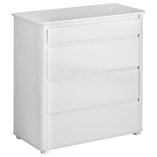 Contemporary Storage Ideas