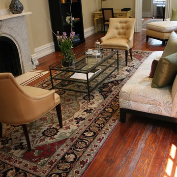 18XX Pine Street