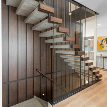 The Lake House - Centennial full home renovation