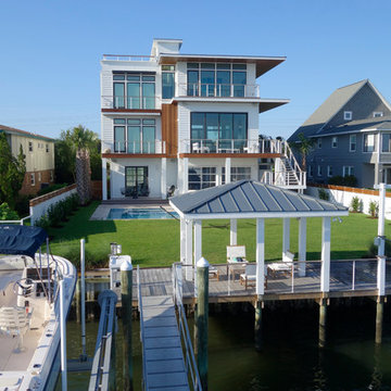 Pelican's Perch - Wrightsville Beach, NC