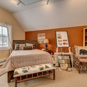 Modern Rustic