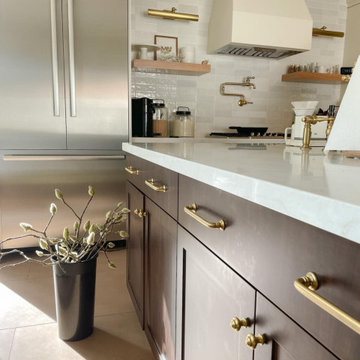 1950s Sebastopol Makeover