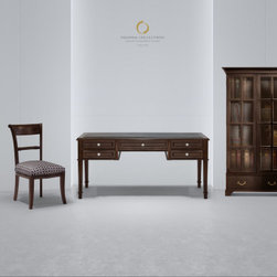 Royce - Decorative Chests & Cabinets