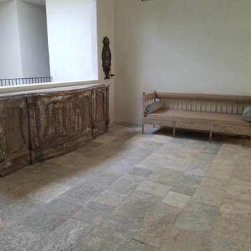 Reclaimed Corsica - 2nd Cut