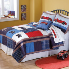 Kids Bedding
