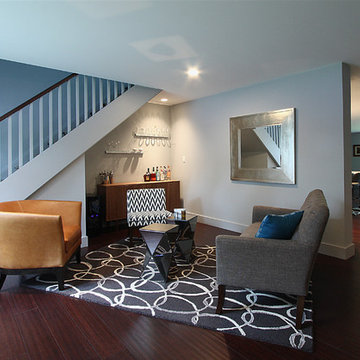 Falls Church, VA | Whole House Remodel