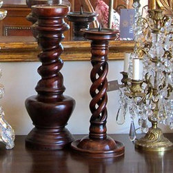 Traditional Decor - Products