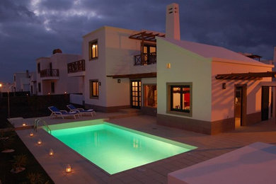 Pool - traditional pool idea in Other