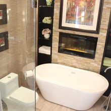 Master Bathroom Ideas