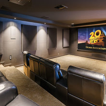Home Theatre