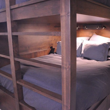 Bunk Beds