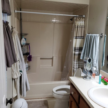 Robin,s Masterbath