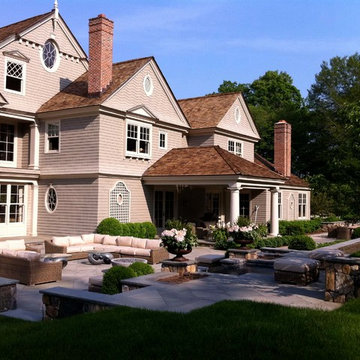 Elegant Country Estate