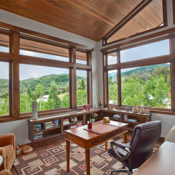 Woods 7 Residence
