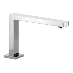 Dornbracht 13612980 Symetrics Deck-mounted Bath Spout - Products