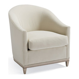 Lavello Accent Chair - Sessel