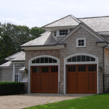 Cape Cod Home: Osterville
