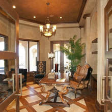 Flooring