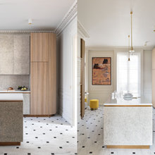 SALLE DE BAIN - CLEMENT MAROT