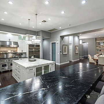 Queensridge Remodel