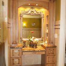 Master Bath ideas