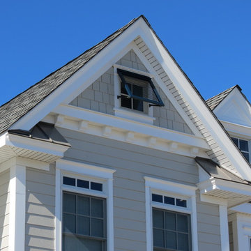 Exterior Details