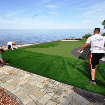 Long Island Putting Green Company