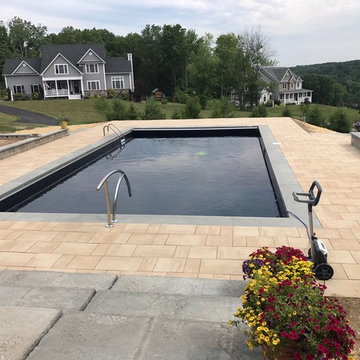 Unique Pool Escape