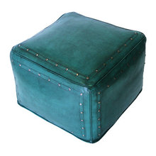 ottomans