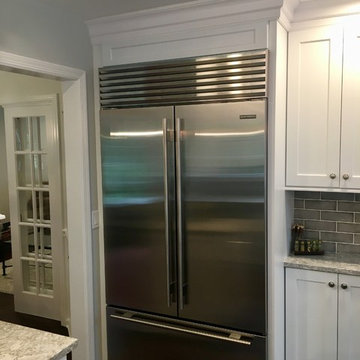 Special Additions - Mendham Kitchen & Bath